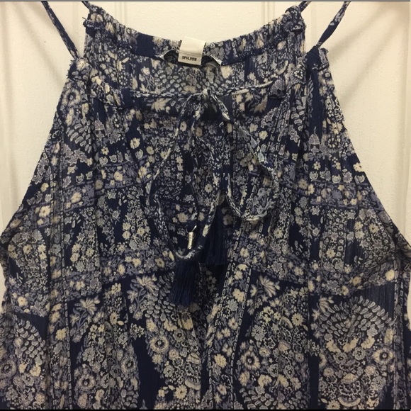 American Eagle Jumpsuit - Picture 3 of 5